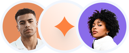 Avatars utilisateurs