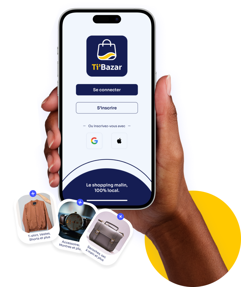Image de l'application